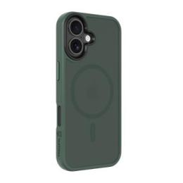 Tactical MagForce Hyperstealth Kryt pro Apple iPhone 17 Forest Green