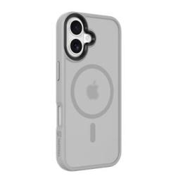 Tactical MagForce Hyperstealth Kryt pro Apple iPhone 17 Light Grey