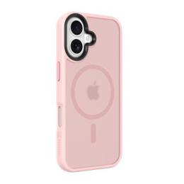 Tactical MagForce Hyperstealth Kryt pro Apple iPhone 17 Pink Panther