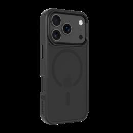 Tactical MagForce Hyperstealth Kryt pro Apple iPhone 17 Pro/18 Pro Asphalt