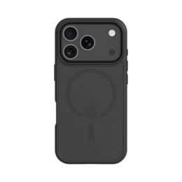 Tactical MagForce Hyperstealth Kryt pro Apple iPhone 17 Pro Asphalt