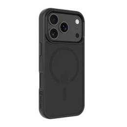 Tactical MagForce Hyperstealth Kryt pro Apple iPhone 17 Pro/18 Pro Asphalt