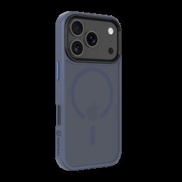 Tactical MagForce Hyperstealth Kryt pro Apple iPhone 17 Pro/18 Pro Deep Blue