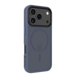 Tactical MagForce Hyperstealth Kryt pro Apple iPhone 17 Pro/18 Pro Deep Blue
