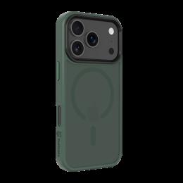 Tactical MagForce Hyperstealth Kryt pro Apple iPhone 17 Pro/18 Pro Forest Green