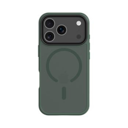 Tactical MagForce Hyperstealth Kryt pro Apple iPhone 17 Pro Forest Green