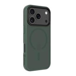 Tactical MagForce Hyperstealth Kryt pro Apple iPhone 17 Pro/18 Pro Forest Green