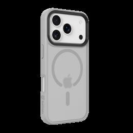 Tactical MagForce Hyperstealth Kryt pro Apple iPhone 17 Pro/18 Pro Light Grey