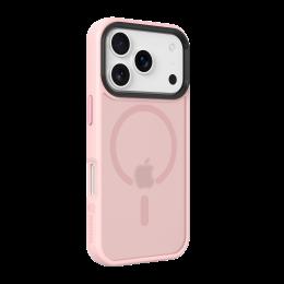 Tactical MagForce Hyperstealth Kryt pro Apple iPhone 17 Pro/18 Pro Pink Panther