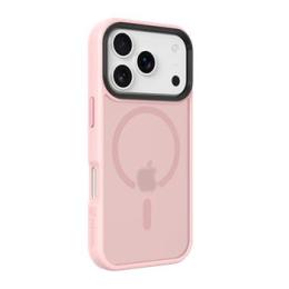 Tactical MagForce Hyperstealth Kryt pro Apple iPhone 17 Pro/18 Pro Pink Panther
