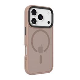 Tactical MagForce Hyperstealth Kryt pro Apple iPhone 17 Pro Moucha Moose
