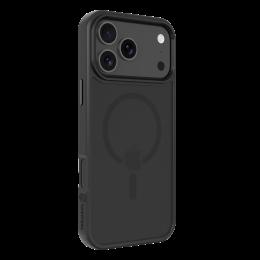 Tactical MagForce Hyperstealth Kryt pro Apple iPhone 17 Pro Max/18 Pro Max Asphalt