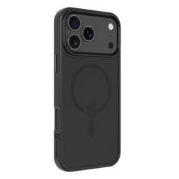 Tactical MagForce Hyperstealth Kryt pro Apple iPhone 17 Pro Max/18 Pro Max Asphalt