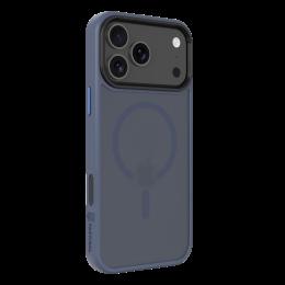 Tactical MagForce Hyperstealth Kryt pro Apple iPhone 17 Pro Max/18 Pro Max Deep Blue