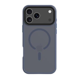 Tactical MagForce Hyperstealth Kryt pro Apple iPhone 17 Pro Max Deep Blue