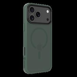 Tactical MagForce Hyperstealth Kryt pro Apple iPhone 17 Pro Max/18 Pro Max Forest Green