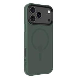 Tactical MagForce Hyperstealth Kryt pro Apple iPhone 17 Pro Max/18 Pro Max Forest Green