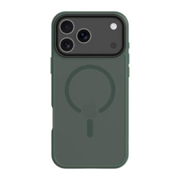 Tactical MagForce Hyperstealth Kryt pro Apple iPhone 17 Pro Max Forest Green