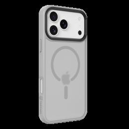 Tactical MagForce Hyperstealth Kryt pro Apple iPhone 17 Pro Max/18 Pro Max Light Grey