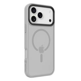 Tactical MagForce Hyperstealth Kryt pro Apple iPhone 17 Pro Max/18 Pro Max Light Grey