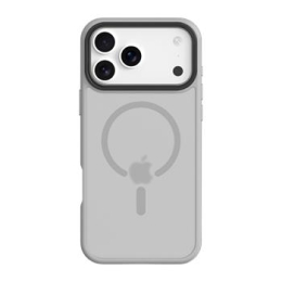 Tactical MagForce Hyperstealth Kryt pro Apple iPhone 17 Pro Max Light Grey