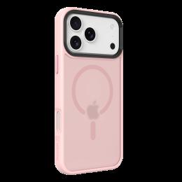 Tactical MagForce Hyperstealth Kryt pro Apple iPhone 17 Pro Max/18 Pro Max Pink Panther