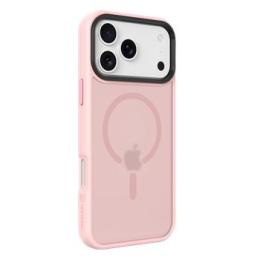 Tactical MagForce Hyperstealth Kryt pro Apple iPhone 17 Pro Max/18 Pro Max Pink Panther