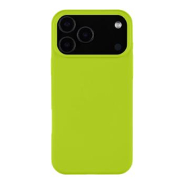 Tactical MagForce Velvet Smoothie Kryt pro Apple iPhone 17 Pro Max Avocado