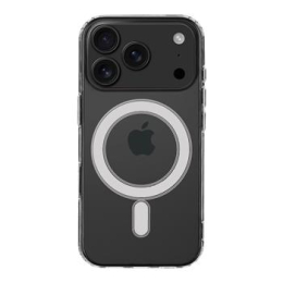 Tactical MagForce Kryt pro Apple iPhone 17 Pro Transparent