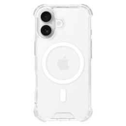 Tactical MagForce Plyo Kryt pro Apple iPhone 17 Transparent