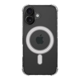 Tactical MagForce Plyo Kryt pro Apple iPhone 17 Transparent