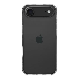 Tactical TPU Plyo Kryt pro Apple iPhone Air Transparent