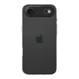 Tactical TPU Kryt pro Apple iPhone Air Transparent