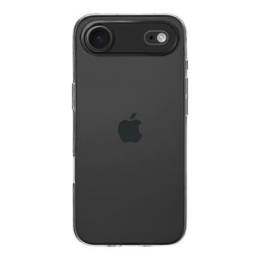 Tactical TPU Kryt pro Apple iPhone Air Transparent