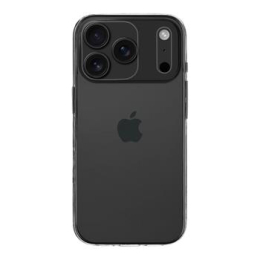 Tactical TPU Kryt pro Apple iPhone 17 Pro Transparent
