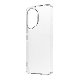 OBAL:ME TPU Kryt pro Honor 400 Transparent