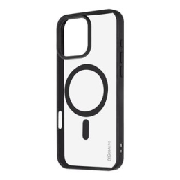 OBAL:ME MagNetix Outline Kryt pro Apple iPhone 16 Pro Max Black