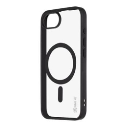 OBAL:ME MagNetix Outline Kryt pro Apple iPhone 16e/17e Black