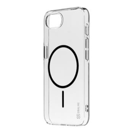 OBAL:ME MagNetix Limpid Kryt pro Apple iPhone 16e/17e Transparent