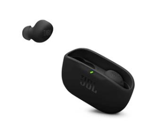 JBL Wave Buds 2 Bezdrátová Sluchátka Black