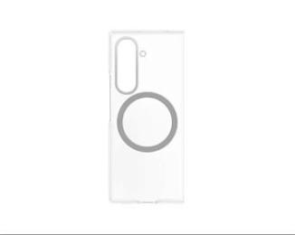 GP-FFF966YC Samsung Clear Magnetický Kryt pro Galaxy Z Fold 7 Transparent