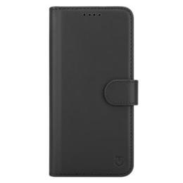 Tactical Field Notes pro Samsung Galaxy A18 / A17 4G/5G Black