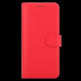 Tactical Field Notes pro Samsung Galaxy A18 / A17 4G/5G Red