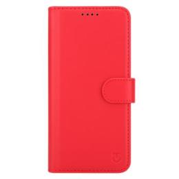 Tactical Field Notes pro Samsung Galaxy A18 / A17 4G/5G Red