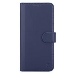 Tactical Field Notes pro Samsung Galaxy A18 / A17 4G/5G Blue