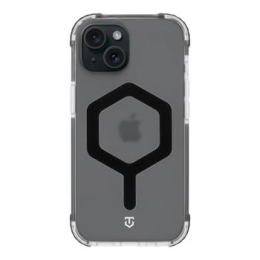 Tactical MagForce Hexagon Kryt pro Apple iPhone 15 T-Black