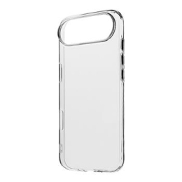 OBAL:ME TPU Kryt pro Apple iPhone Air Transparent
