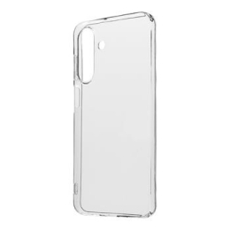 OBAL:ME TPU Kryt pro Samsung Galaxy A17 4G/5G Transparent
