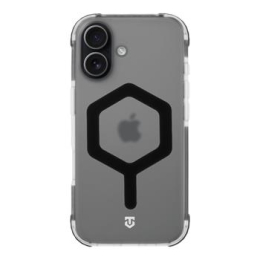 Tactical MagForce Hexagon Kryt pro Apple iPhone 17 T-Black