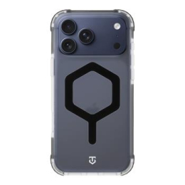 Tactical MagForce Hexagon Kryt pro Apple iPhone 17 Pro Max T-Black